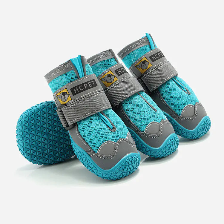 Breathable Summer Shoes for Pets (Dog)