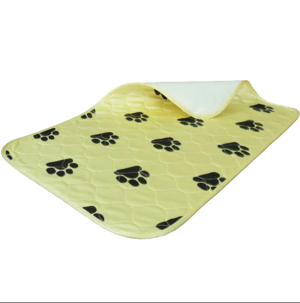 Waterproof Washable Pet Bed Mat for Dogs and Cats