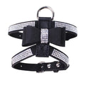 Rhinestone Harness