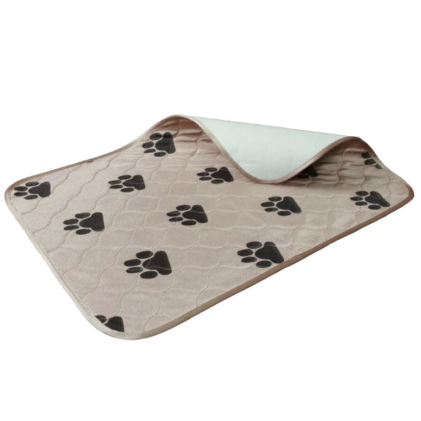 Waterproof Washable Pet Bed Mat for Dogs and Cats