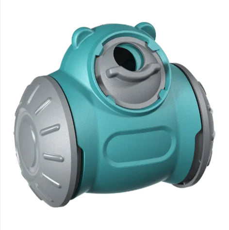 Interactive Dog Tumbler Feeder Toy