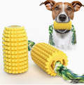 Realistic Corn Dog Toy