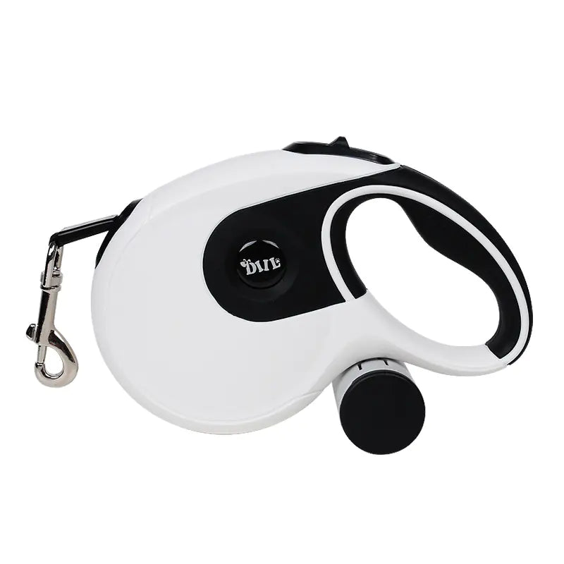 Retractable Dog Leash, 3/5/8m Automatic Leash