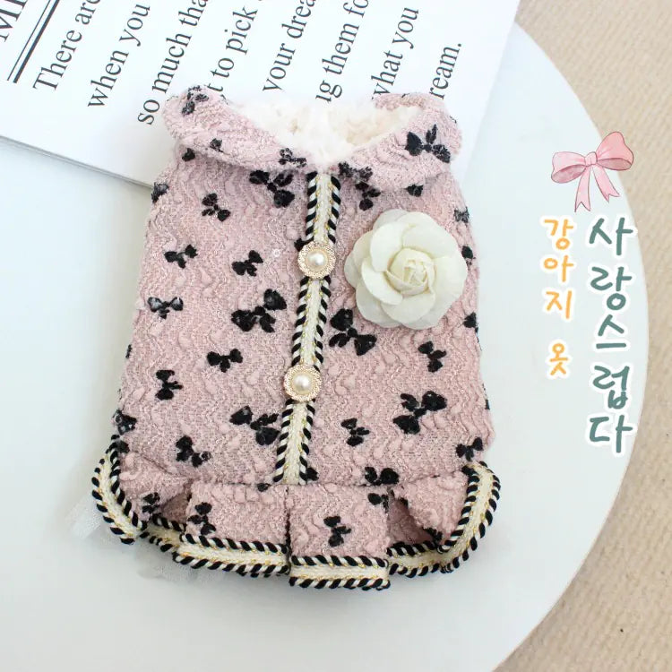 Princess Dress for Dogs