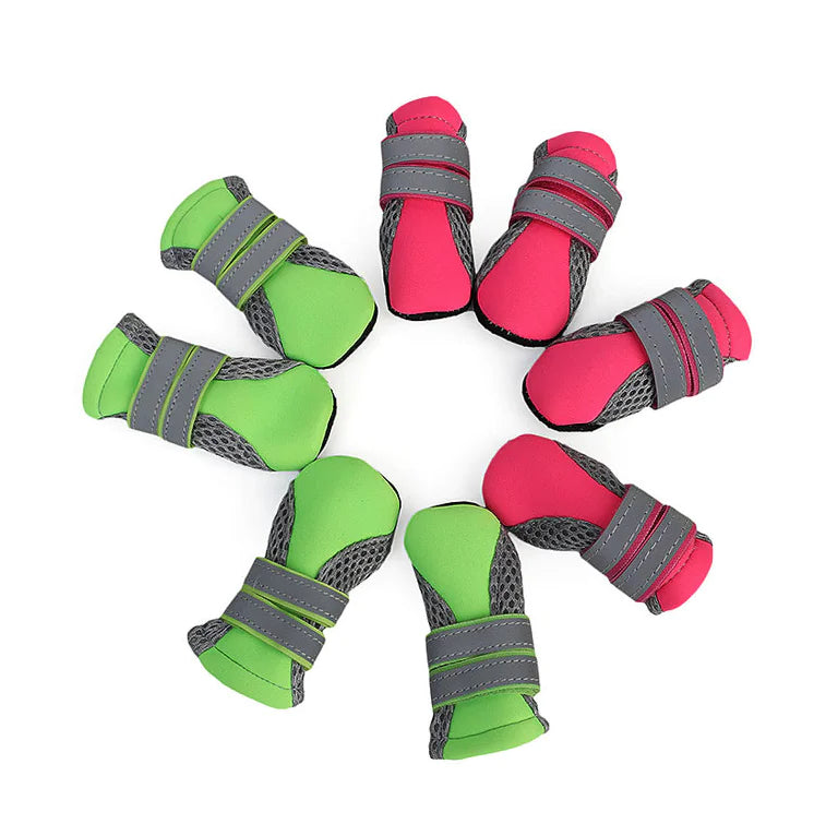 Dog Walking Shoes for Pets