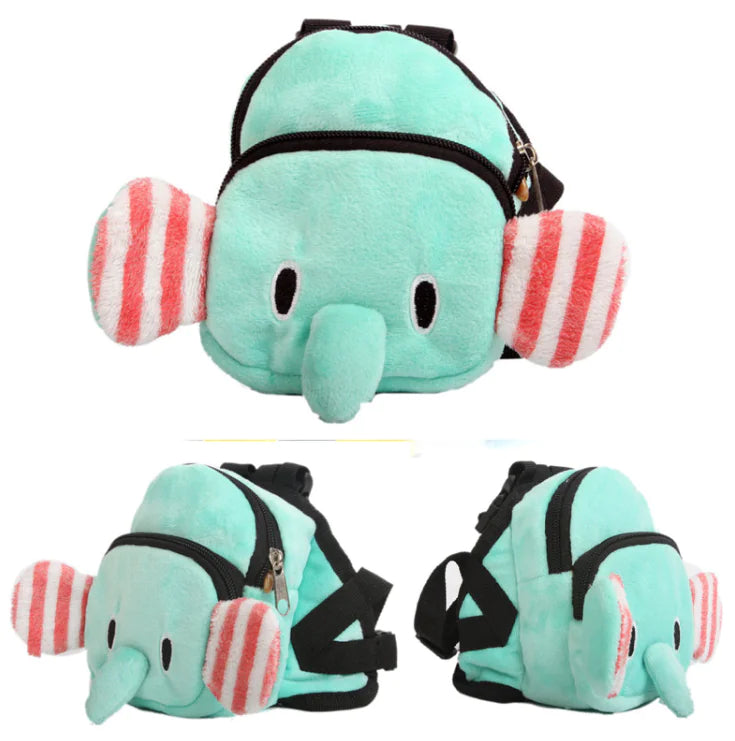 Pet Backpack Carrier for Small Dogs (Shoulder Bag)