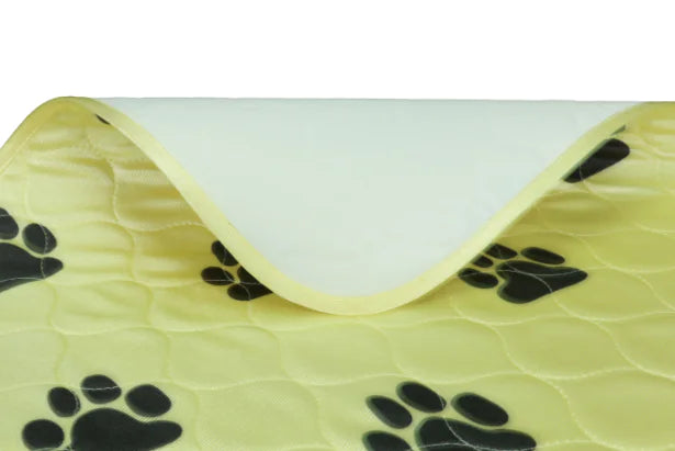 Waterproof Washable Pet Bed Mat for Dogs and Cats
