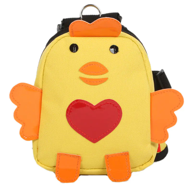 Pet Backpack Carrier for Small Dogs (Shoulder Bag)