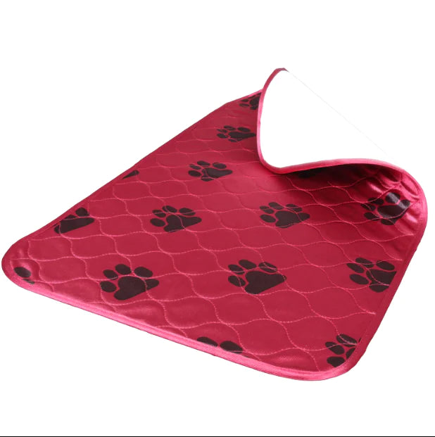 Waterproof Washable Pet Bed Mat for Dogs and Cats