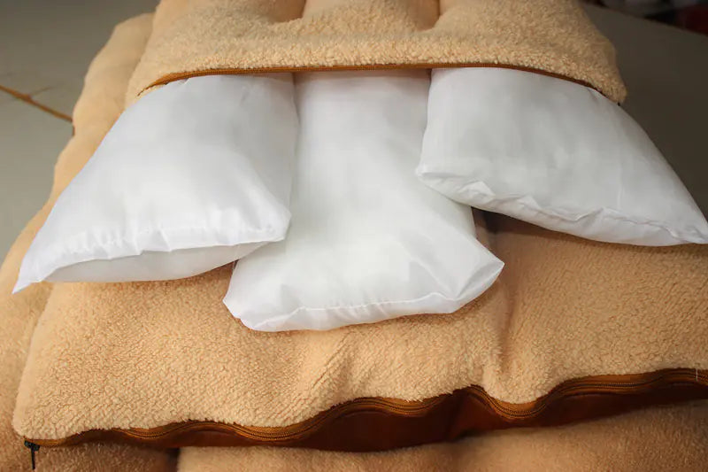 Removable Washable Pet Mat for Dogs and Cats