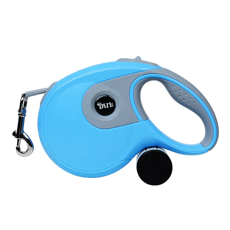 Retractable Dog Leash, 3/5/8m Automatic Leash