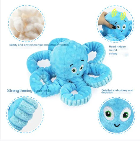 Amazon Plush Dog Toy from Source Manufacturer