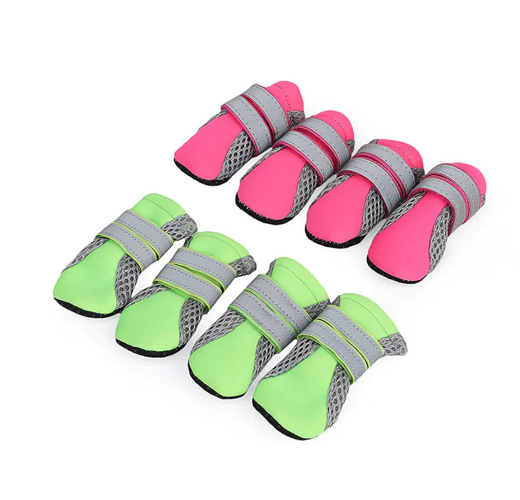 Dog Walking Shoes for Pets