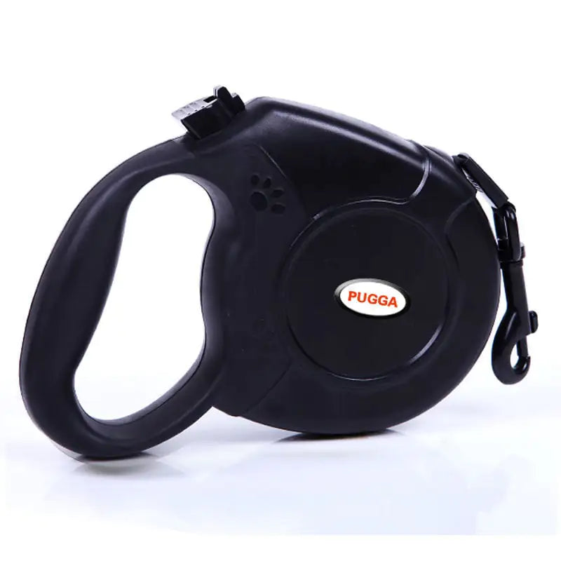 Retractable Dog Leash for Medium and Large Dogs