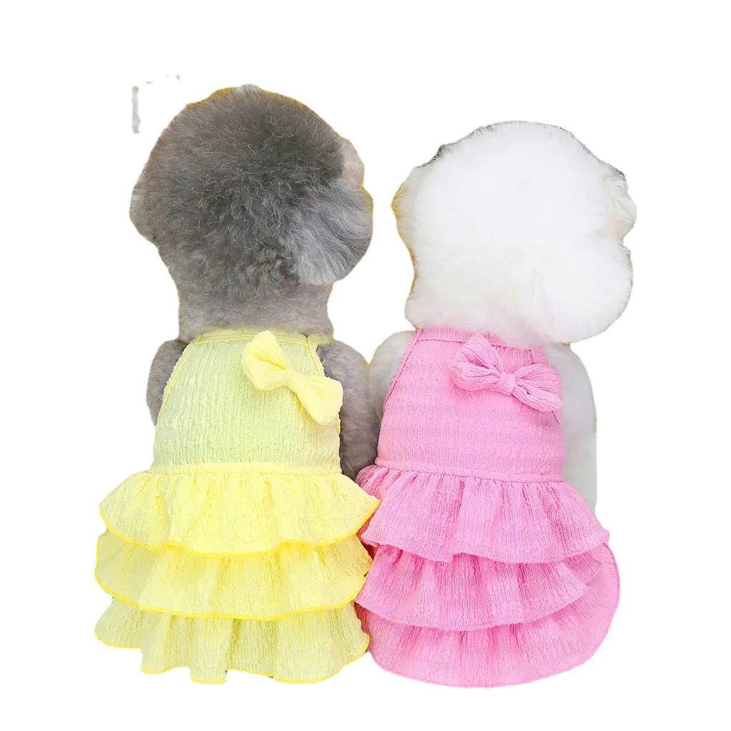 2023 Spring/Summer Wholesale Pet Clothing for Dogs & Cats