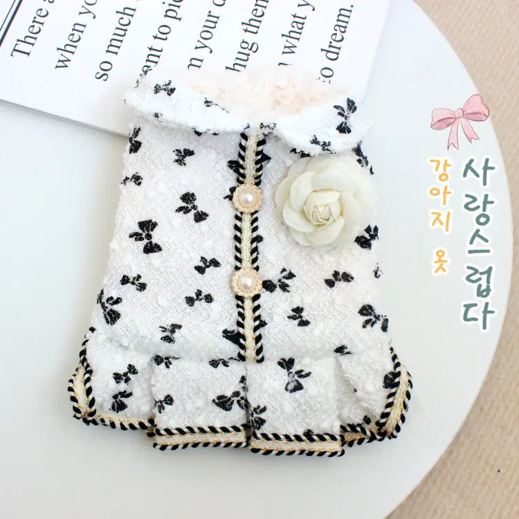 Princess Dress for Dogs