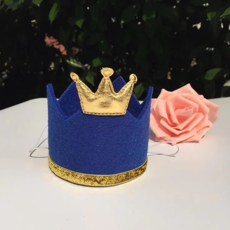 Pet Party Birthday Hat for Dogs and Cats