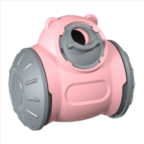 Interactive Dog Tumbler Feeder Toy