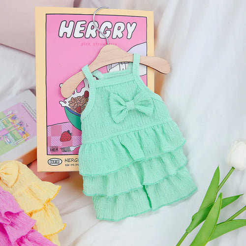 2023 Spring/Summer Wholesale Pet Clothing for Dogs & Cats