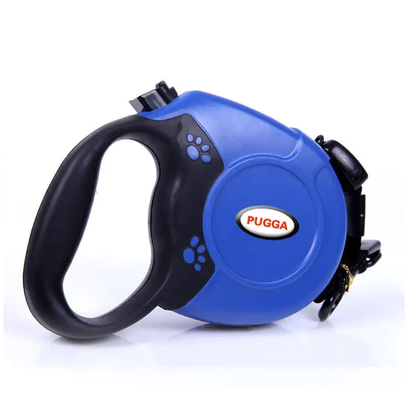 Retractable Dog Leash for Medium and Large Dogs