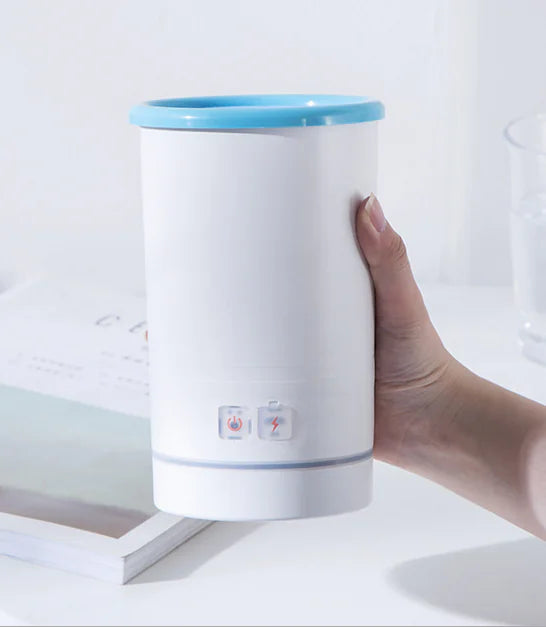 Automatic Pet Paw Cleaner for Cats and Dogs USB Rechargeable