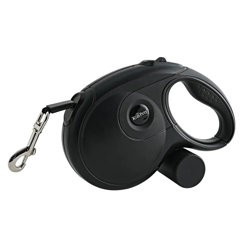 Retractable Dog Leash, 3/5/8m Automatic Leash