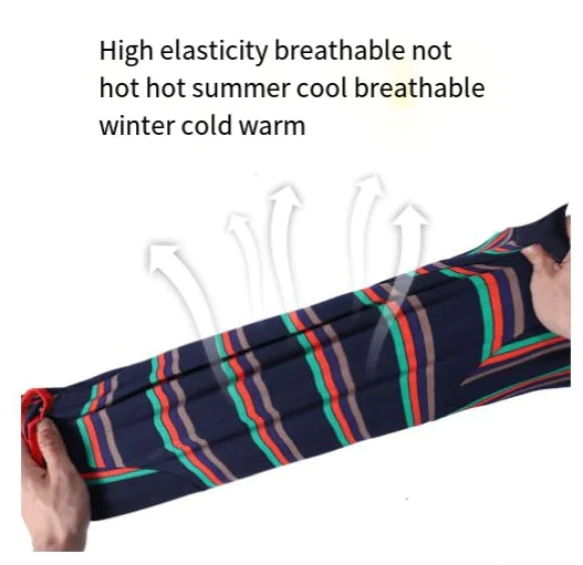 High Elastic Fully Enclosed Dog Pajamas for Comfort